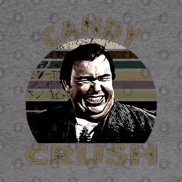 John Candy / 80s Style Retro by ZONA EVOLUTION